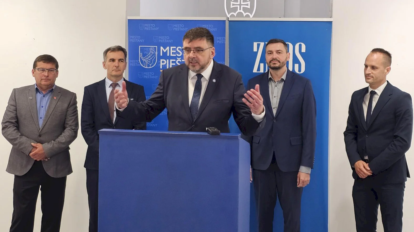 Kúpeľné mestá chcú viac peňazí z podielových daní, pri AE vyššiu jadrovú daň