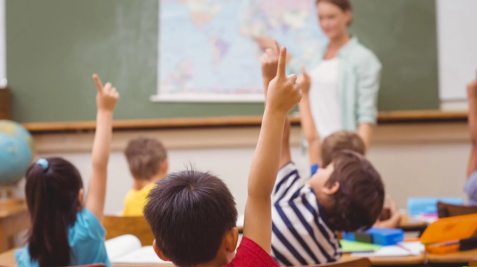 Vzdelávací program pre žiakov s vývinovými poruchami ľahkého stupňa
