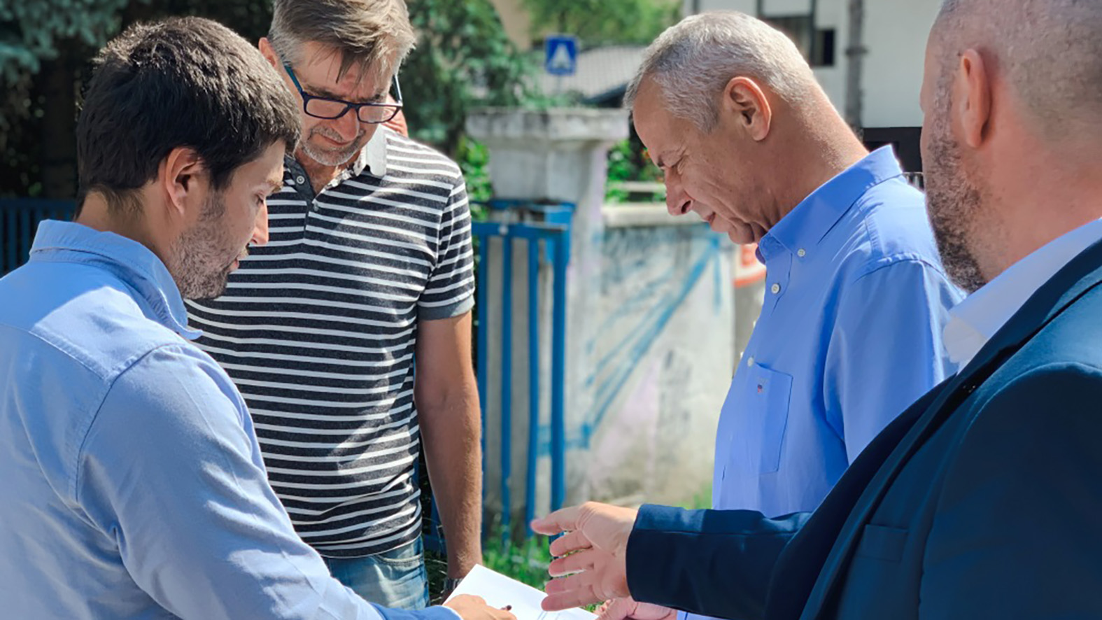 StVS získala vyše dva milióny eur a v Rudlovej dobuduje kanalizáciu