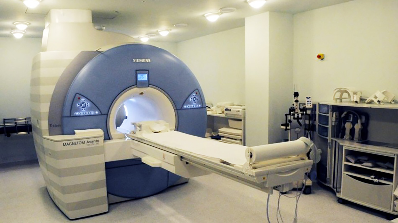 V NsP Považská Bystrica začne od augusta slúžiť nová magnetická rezonancia