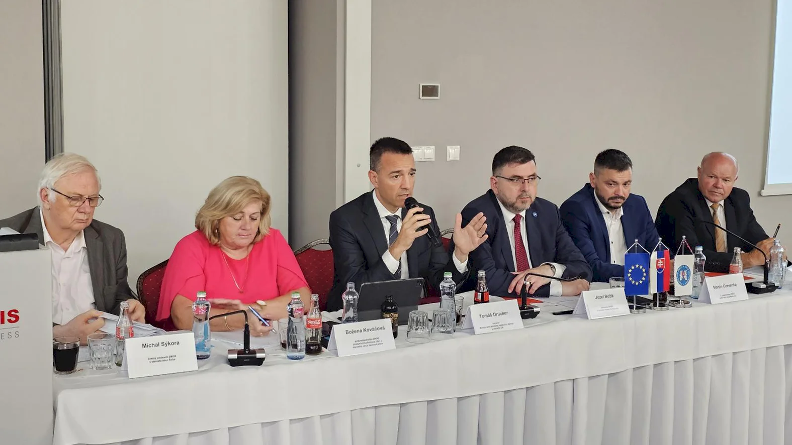 Rokovania s rezortom školstva k zmene financovania materských škôl pokračujú