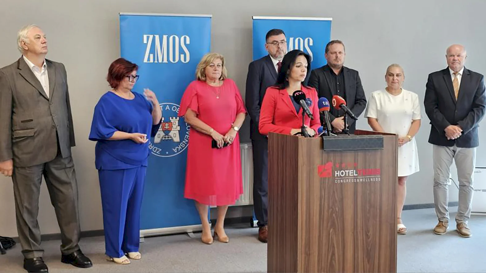 ZMOS vyzýva prevádzkovateľov hier, aby nezasielali výzvy samosprávam