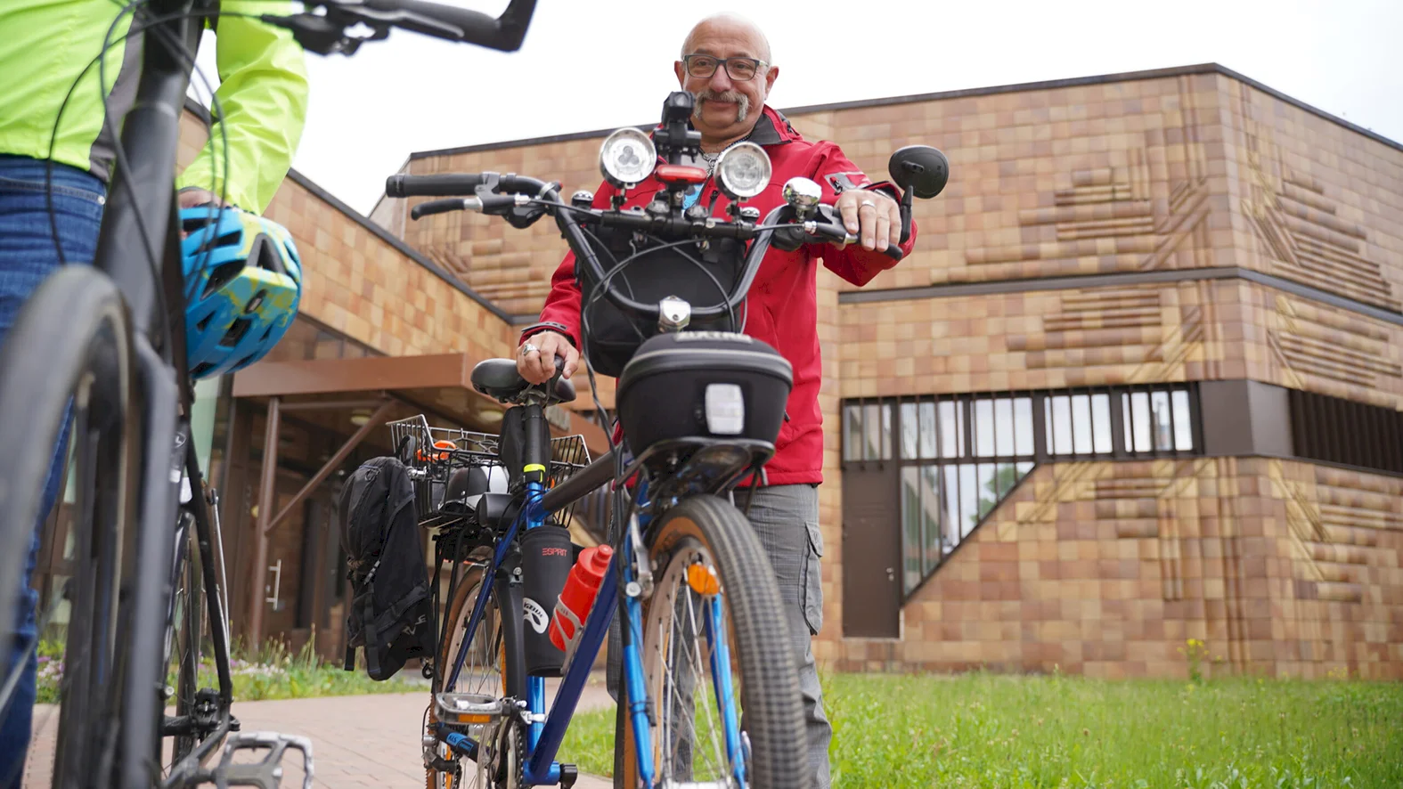 Žilinčania najazdili do práce na bicykli takmer 104-tis. kilometrov