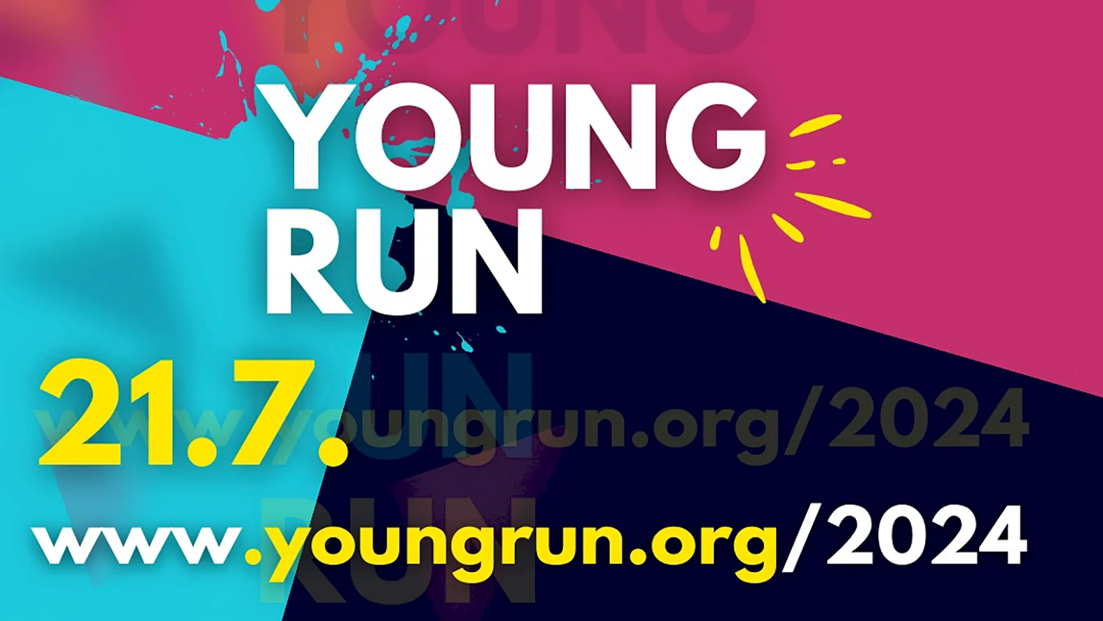 Výťažok z bežeckej akcie Young run opäť poputuje na pomoc deťom