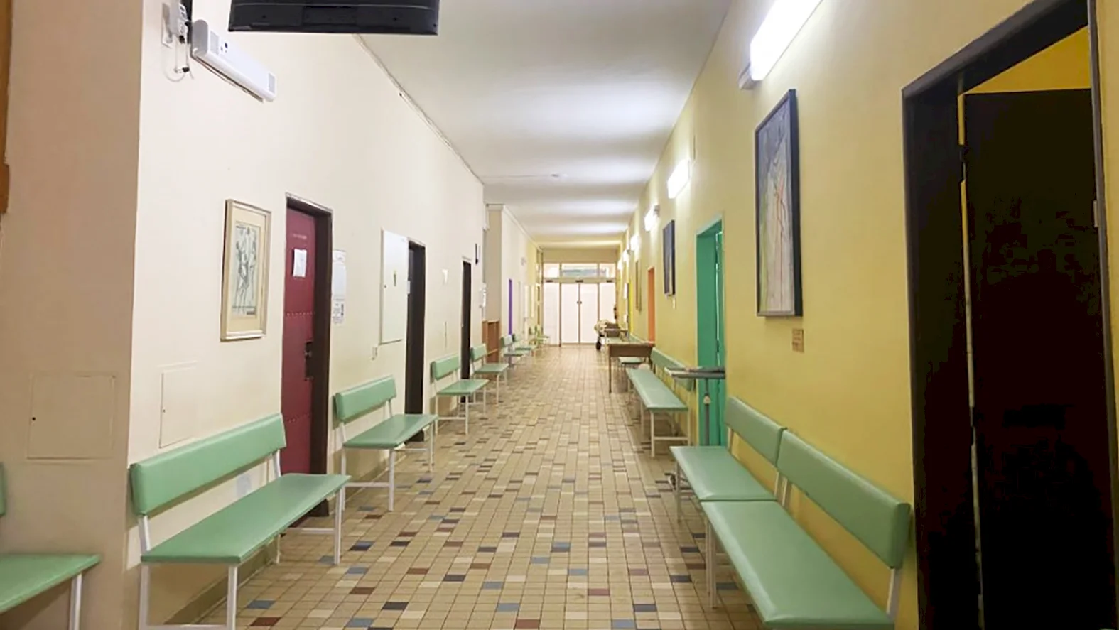 Od pondelka začne v Trenčíne opäť fungovať pohotovosť pre dospelých
