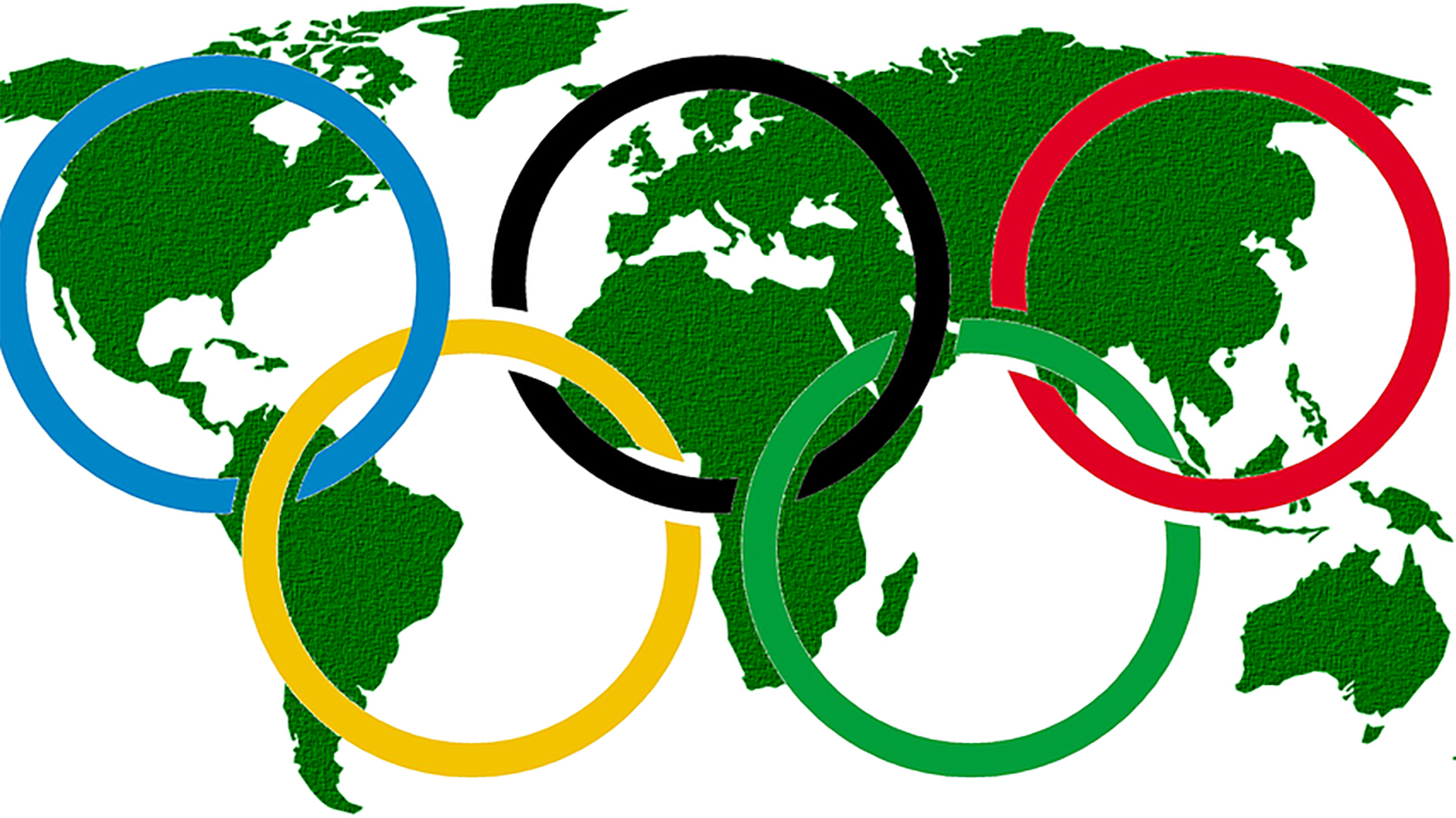 Atmosféru letných olympijských hier môžu zažiť ľudia aj na Kuchajde