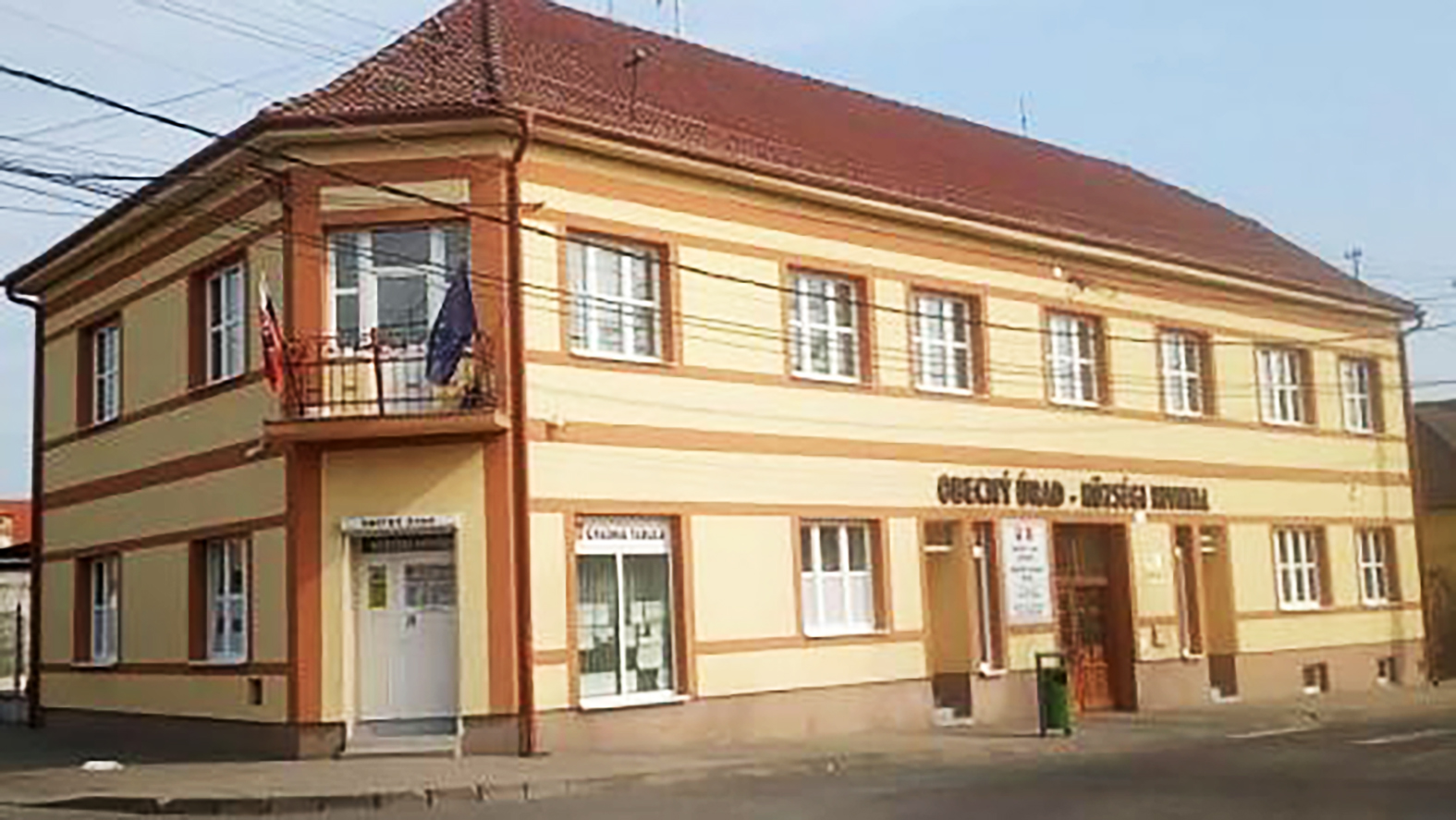 Na centrum sociálnej starostlivosti získala obec vyše 1,2 milióna eur