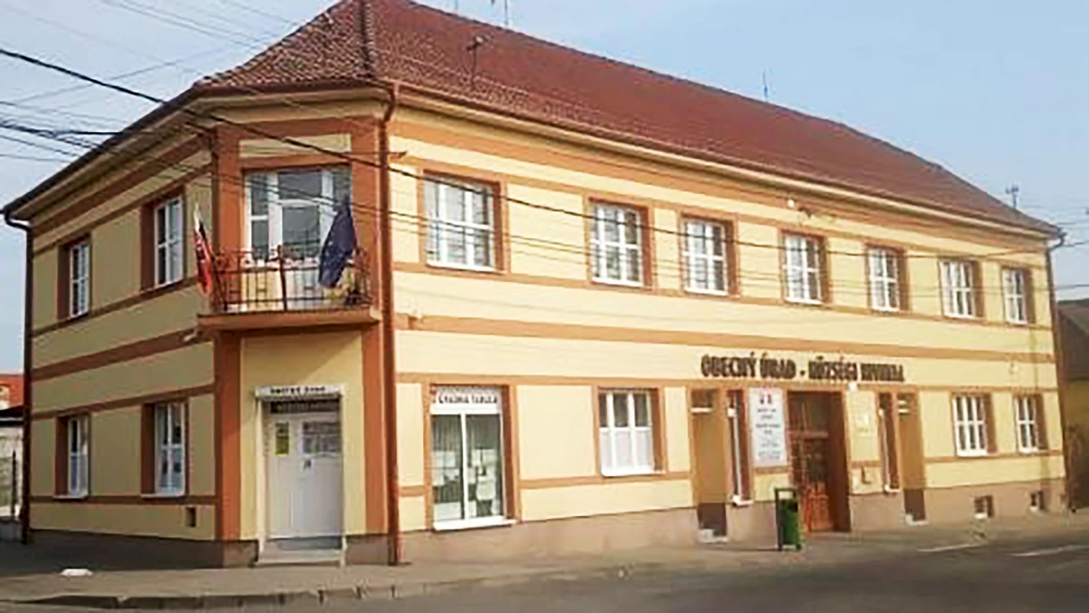 Na centrum sociálnej starostlivosti získala obec vyše 1,2 milióna eur