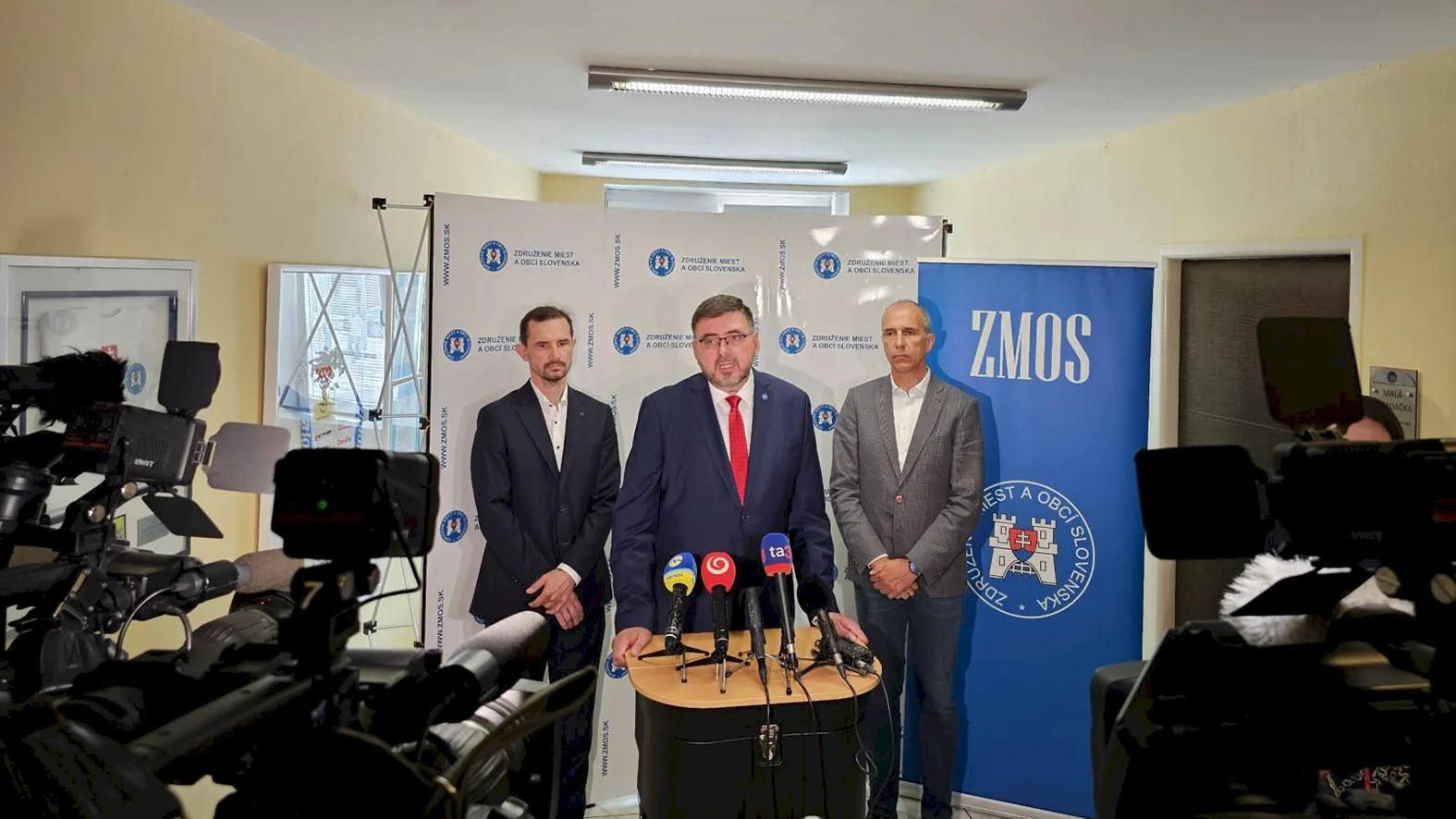 ZMOS: Situácia s nedostatkom všeobecných lekárov sa zhoršuje