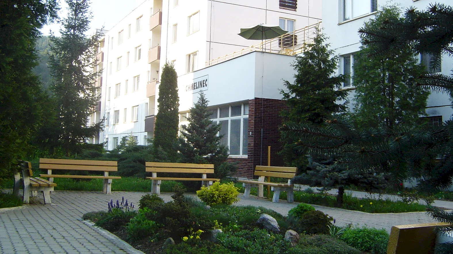 CSS Chmelinec v Púchove bude po rekonštrukcii modernejší a bezpečnejší