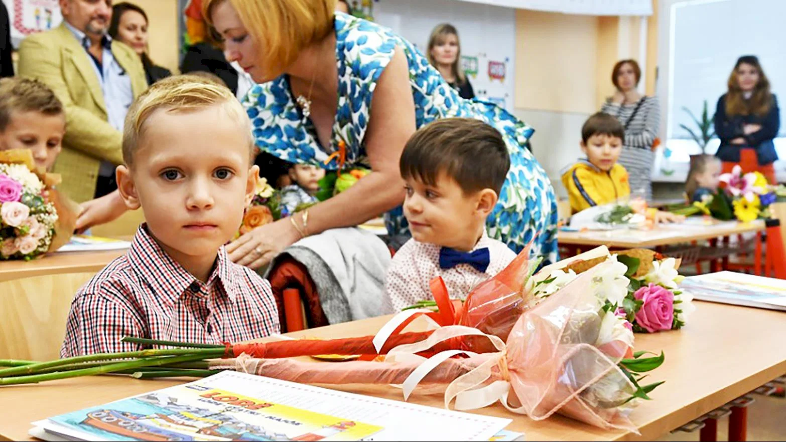 Náklady na základnú školskú výbavu prváčika stúpli o desať percent