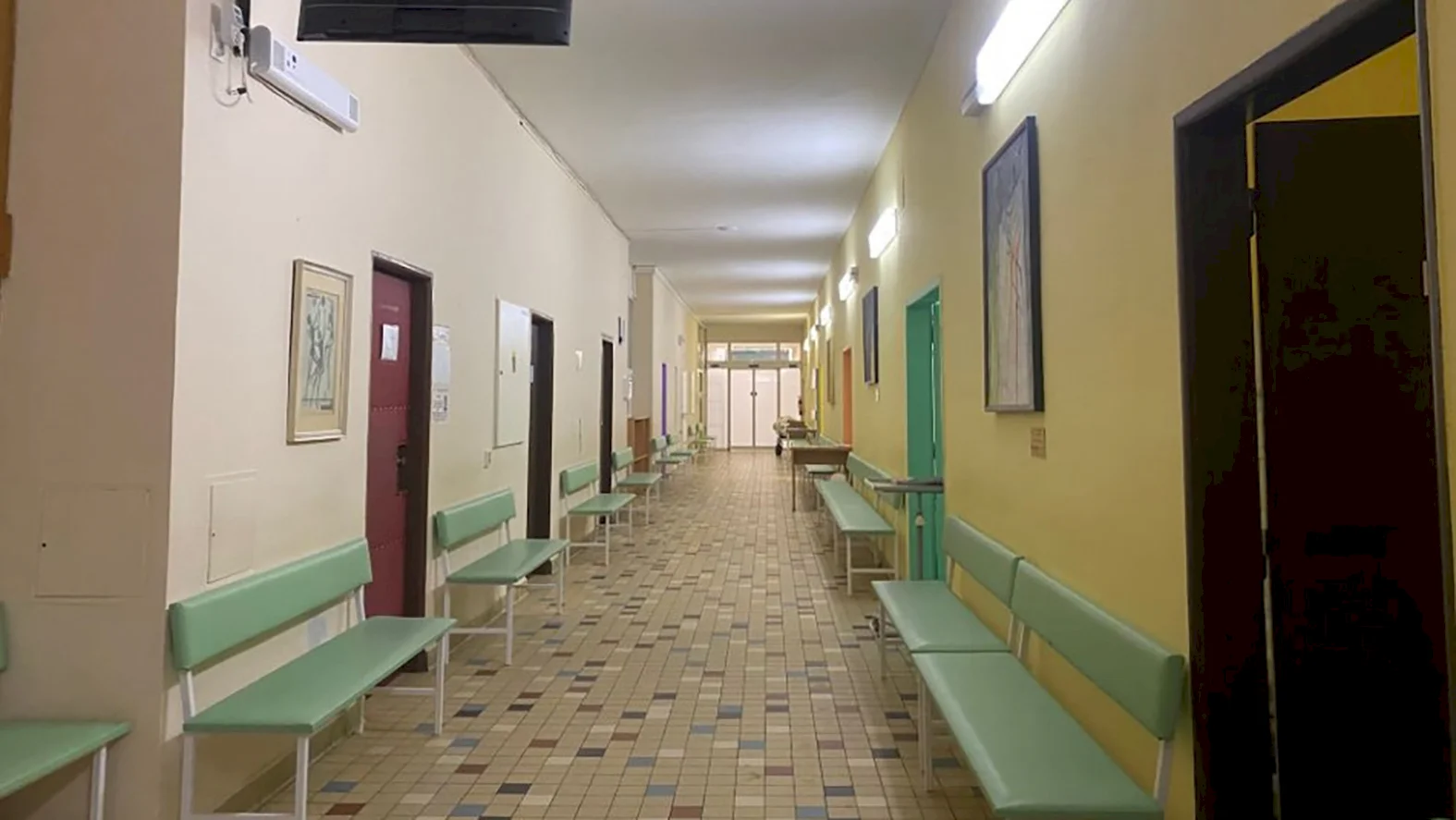Pre 14 ambulantných pohotovostí zatiaľ nenašli prevádzkovateľa