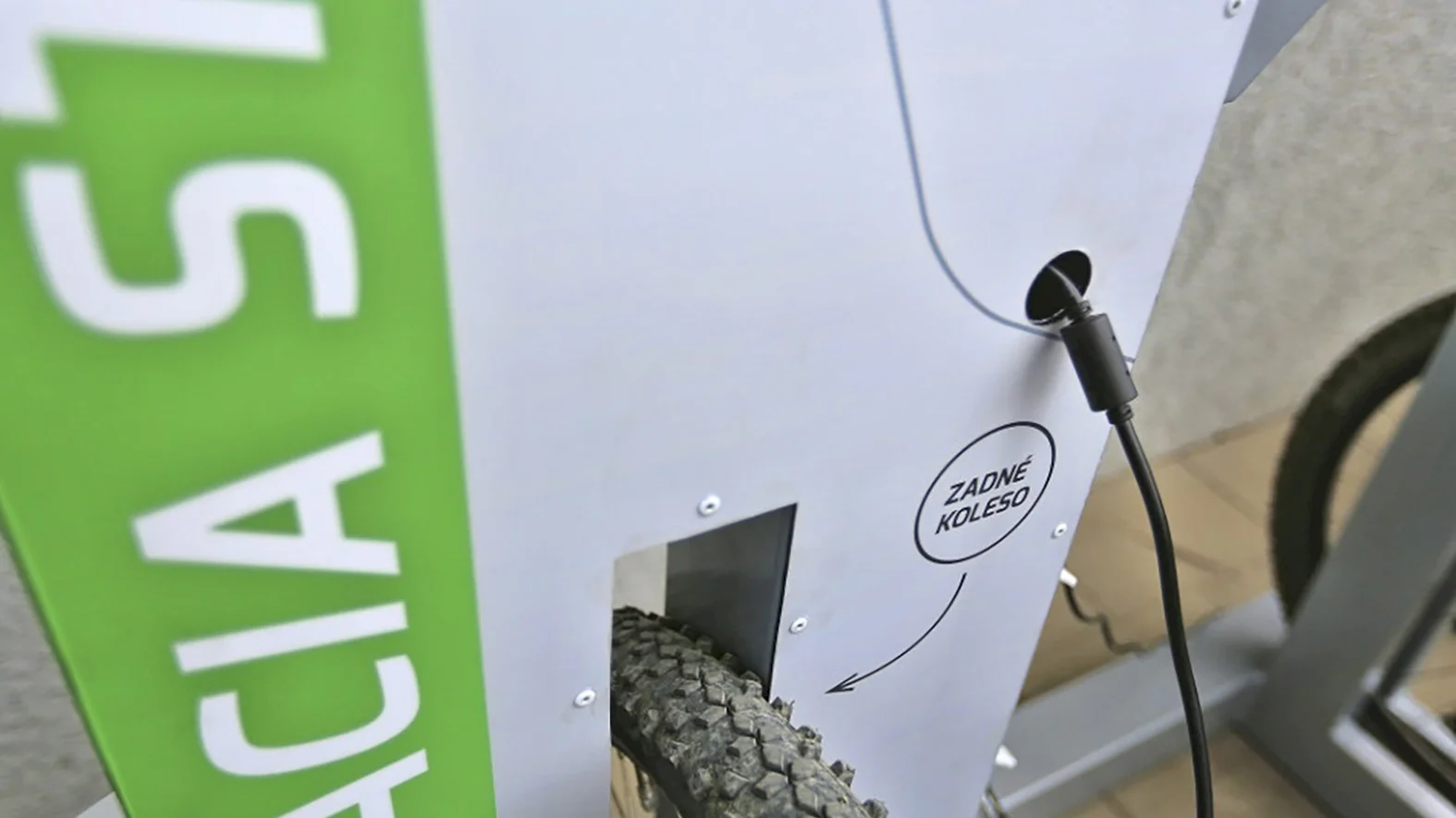 Pod Spišským hradom uvedú do prevádzky nabíjacie stanice pre elektromobily
