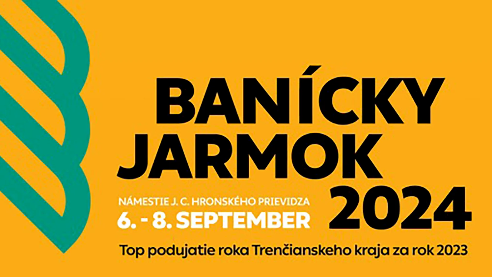 Banícky jarmok opäť ponúkne kultúru, zábavu i banícke tradície