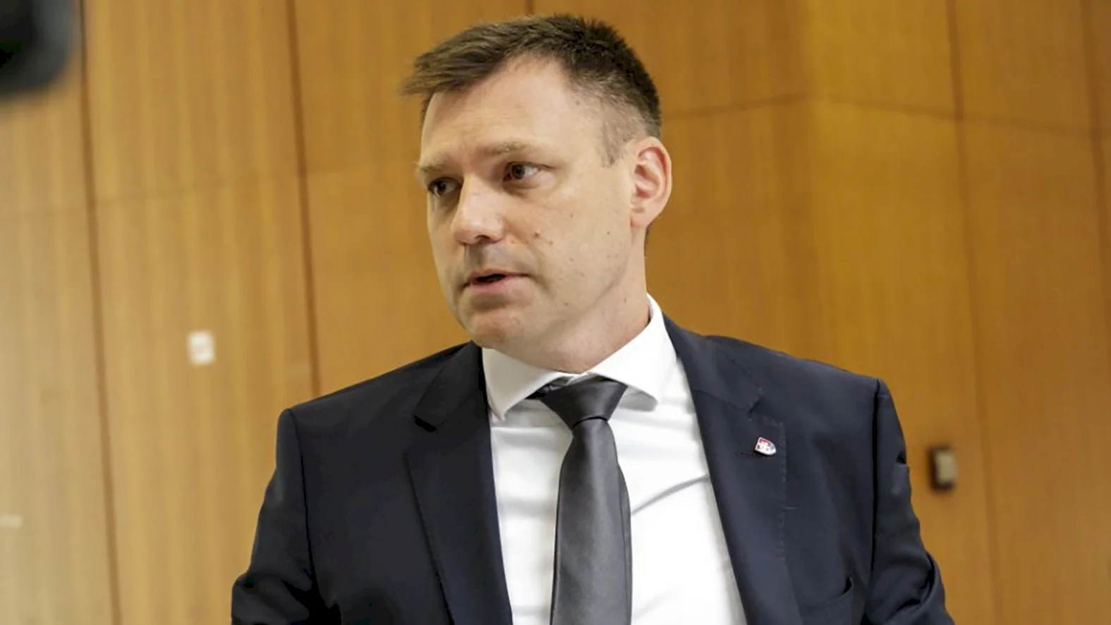 Taraba ohlásil spustenie výzvy na odkanalizovanie Oravy