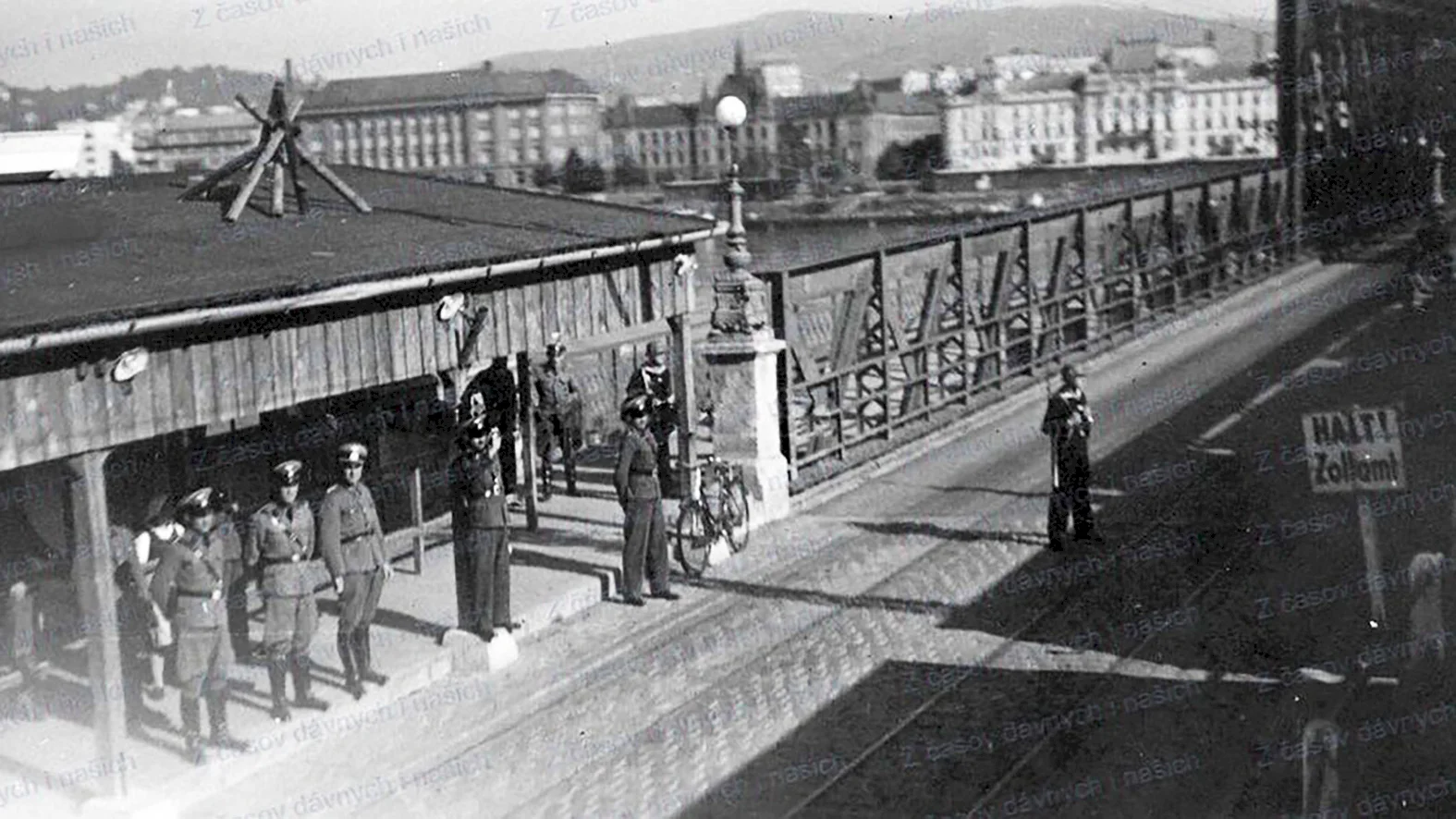Ľ. Kačírek: Aj na území Petržalky, vtedajšej Engerau, bol nacistický tábor