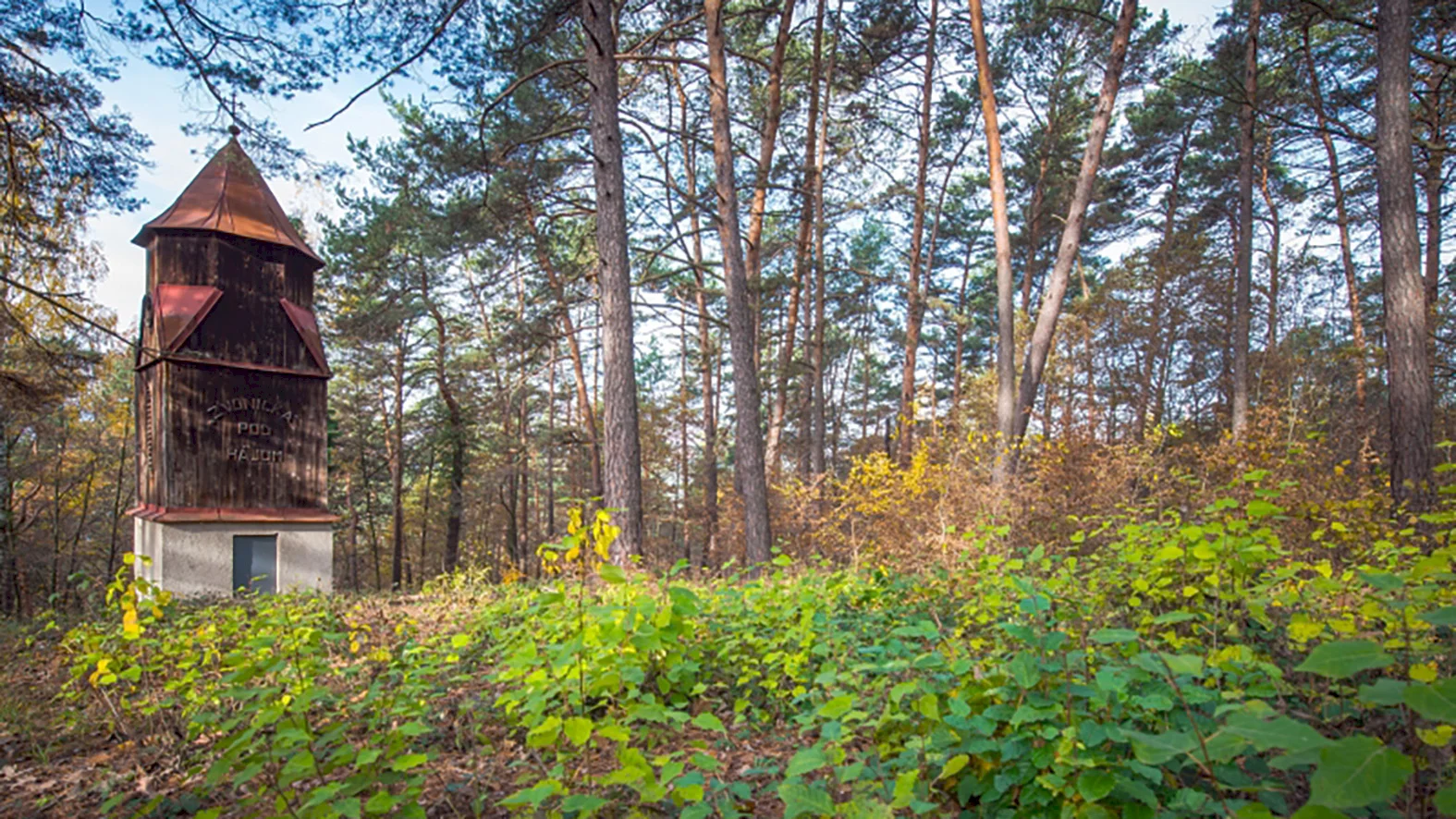 Novobanská Zvonička si pripomína 150. výročie svojho vzniku