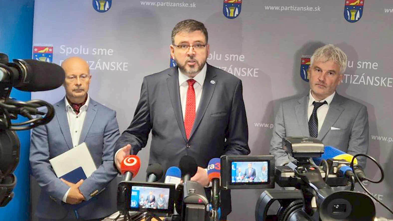 Spustenie Akadémie prevencie proti šikane v Partizánskom