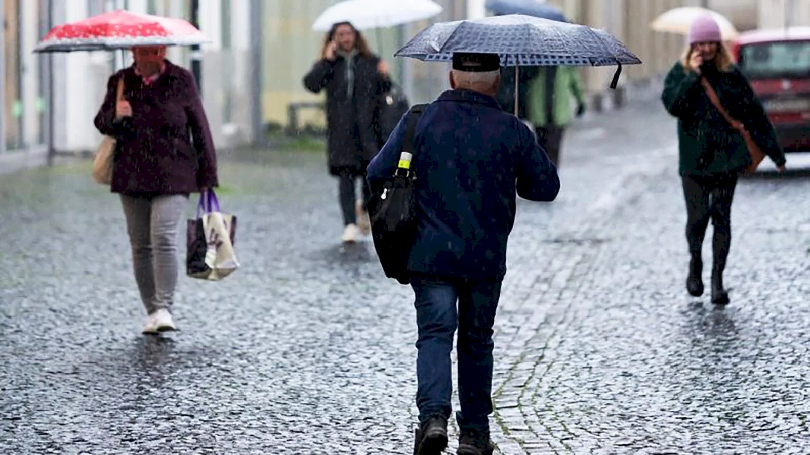 Samosprávy v Nitrianskom kraji sa pripravujú na príchod silných dažďov