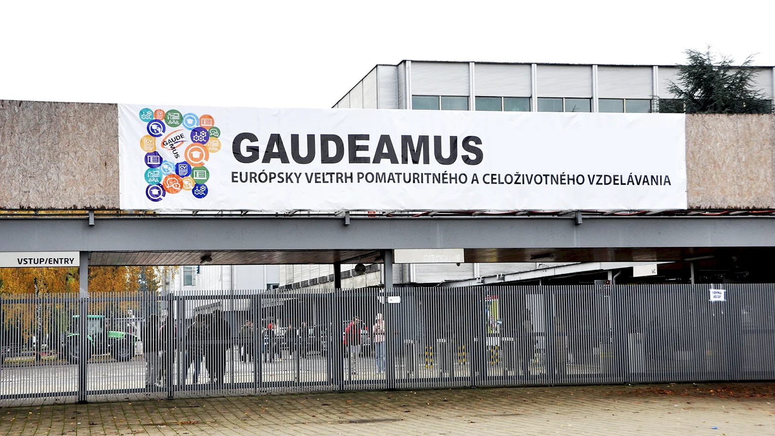 Na veľtrhu Gaudeamus sa predstaví 249 vzdelávacích inštitúcií z 12 krajín