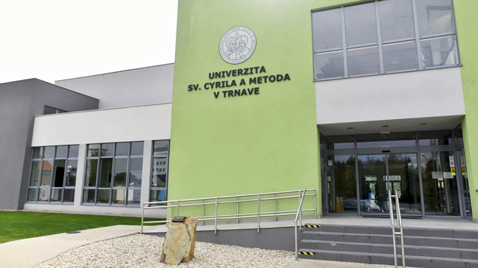 UCM plánuje preinvestovať viac ako 12 mil. eur na rozvoj infraštruktúry