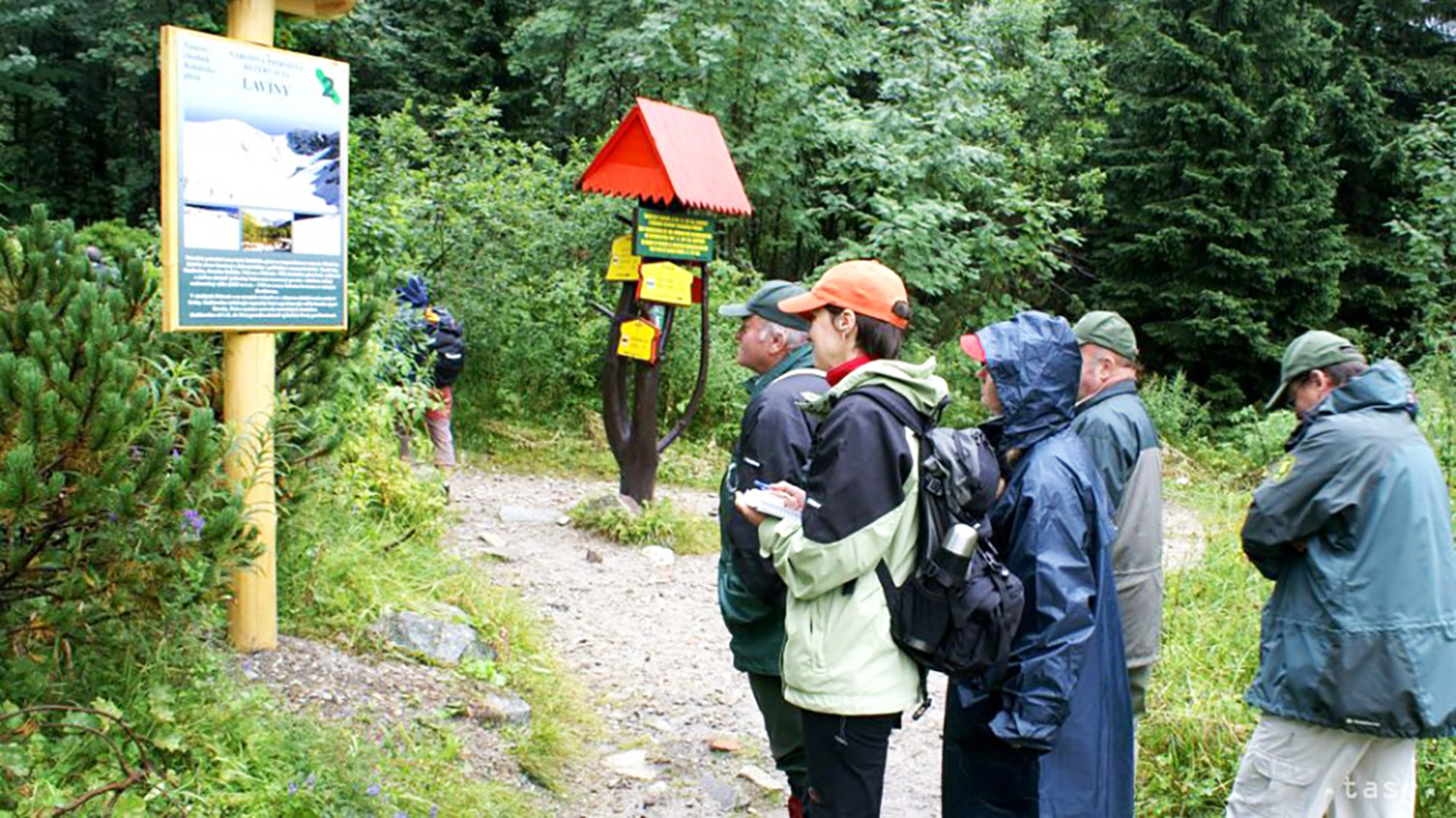Budúcnosť cestovného ruchu v mestách a obciach – záchrana alebo úpadok