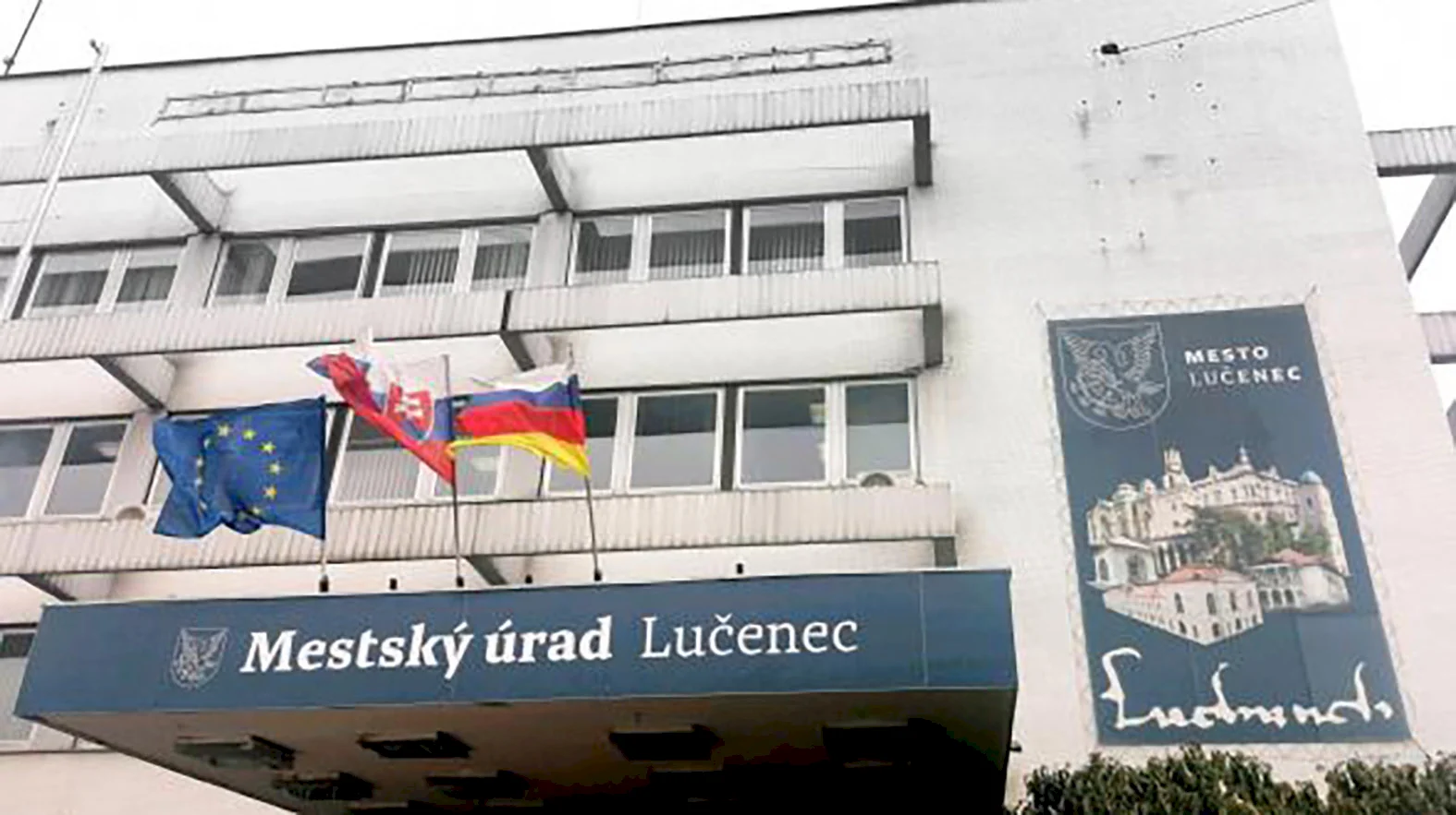Mesto Lučenec z rezervného fondu vyčlenilo na bežné výdavky 500-tis. eur
