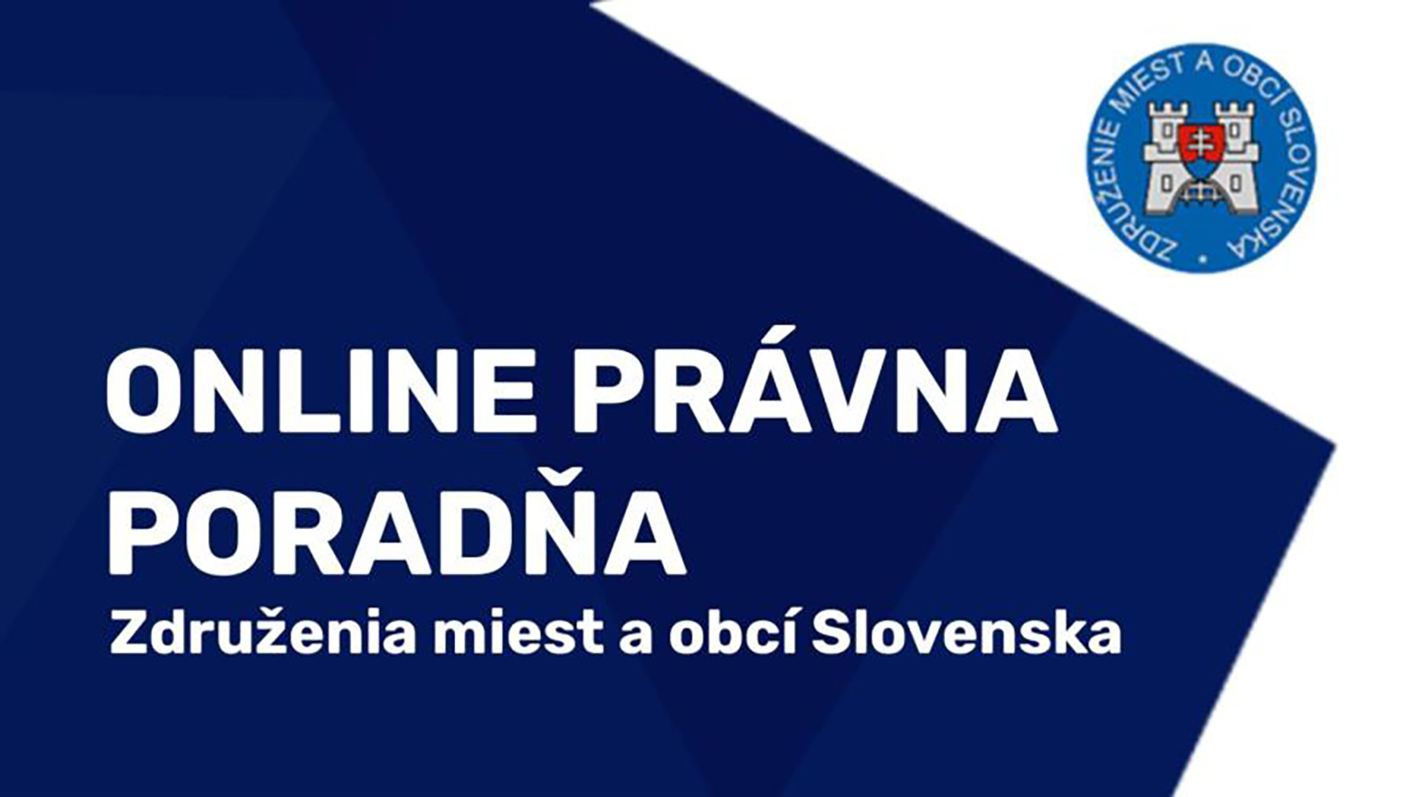 V poradí 16. Online Právna Poradňa pre členov ZMOS bude v stredu 9. októbra 2024