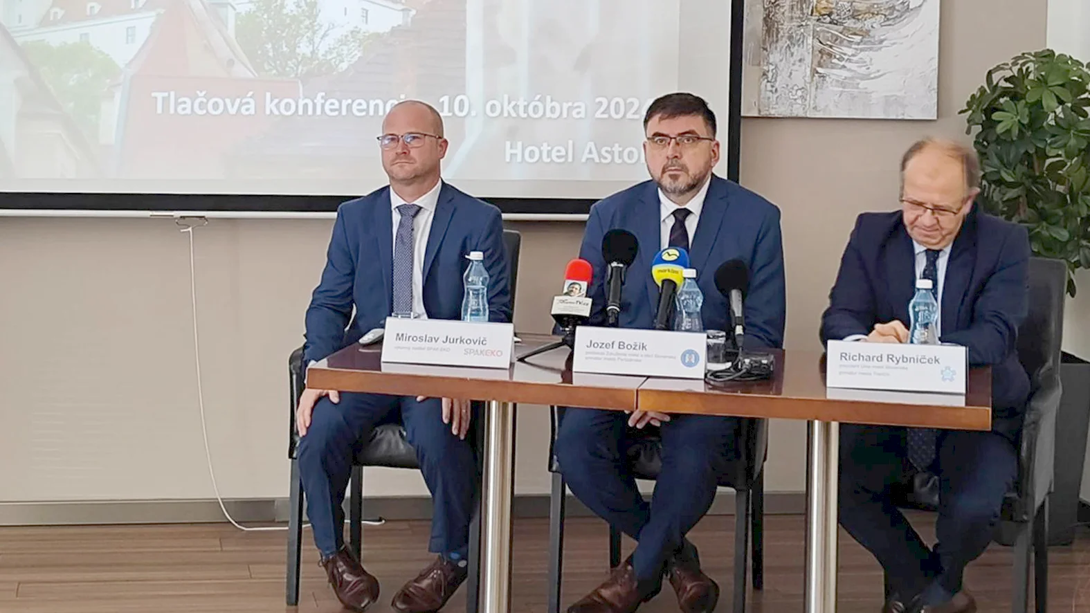 Združenie miest a obcí Slovenska podporilo kampaň Slovensko bez filtrov