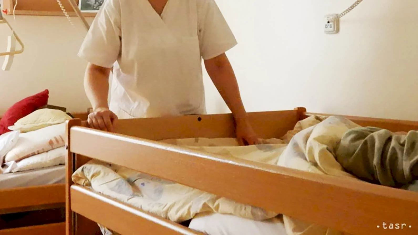 MZ SR vyhlásilo opätovnú výzvu na rozšírenie siete mobilných hospicov