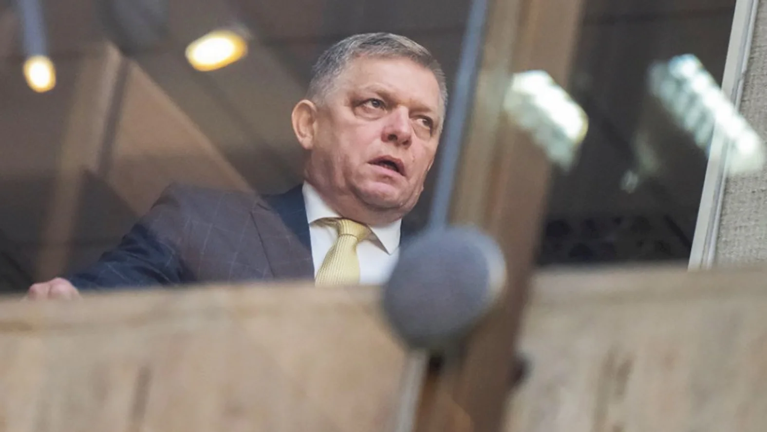 Premiér chce od ZMOS návrh reformy na riešenie problému malých obcí