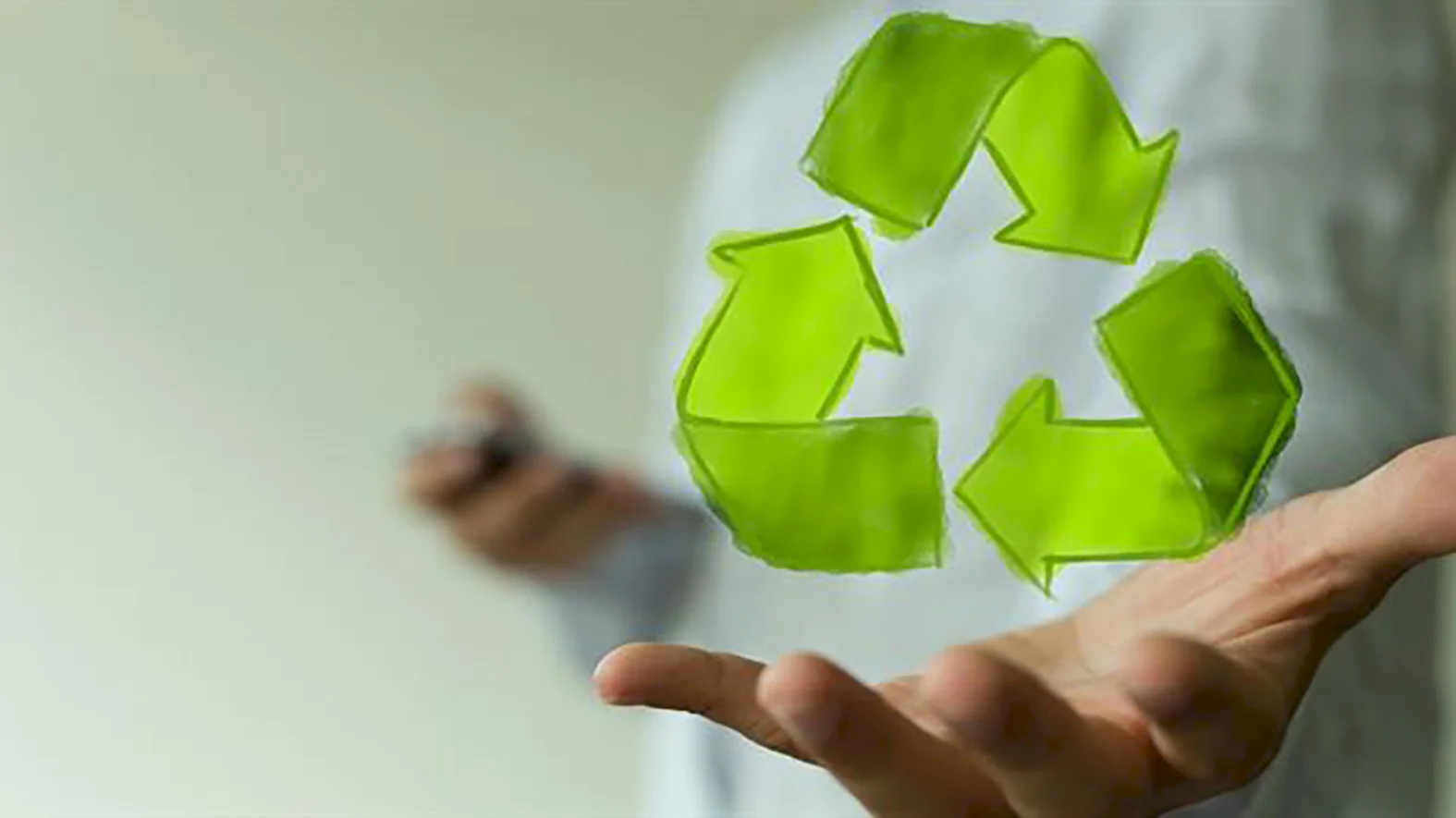 Výzva na podporu prípravy odpadov na opätovné použitie a podporu recyklácie