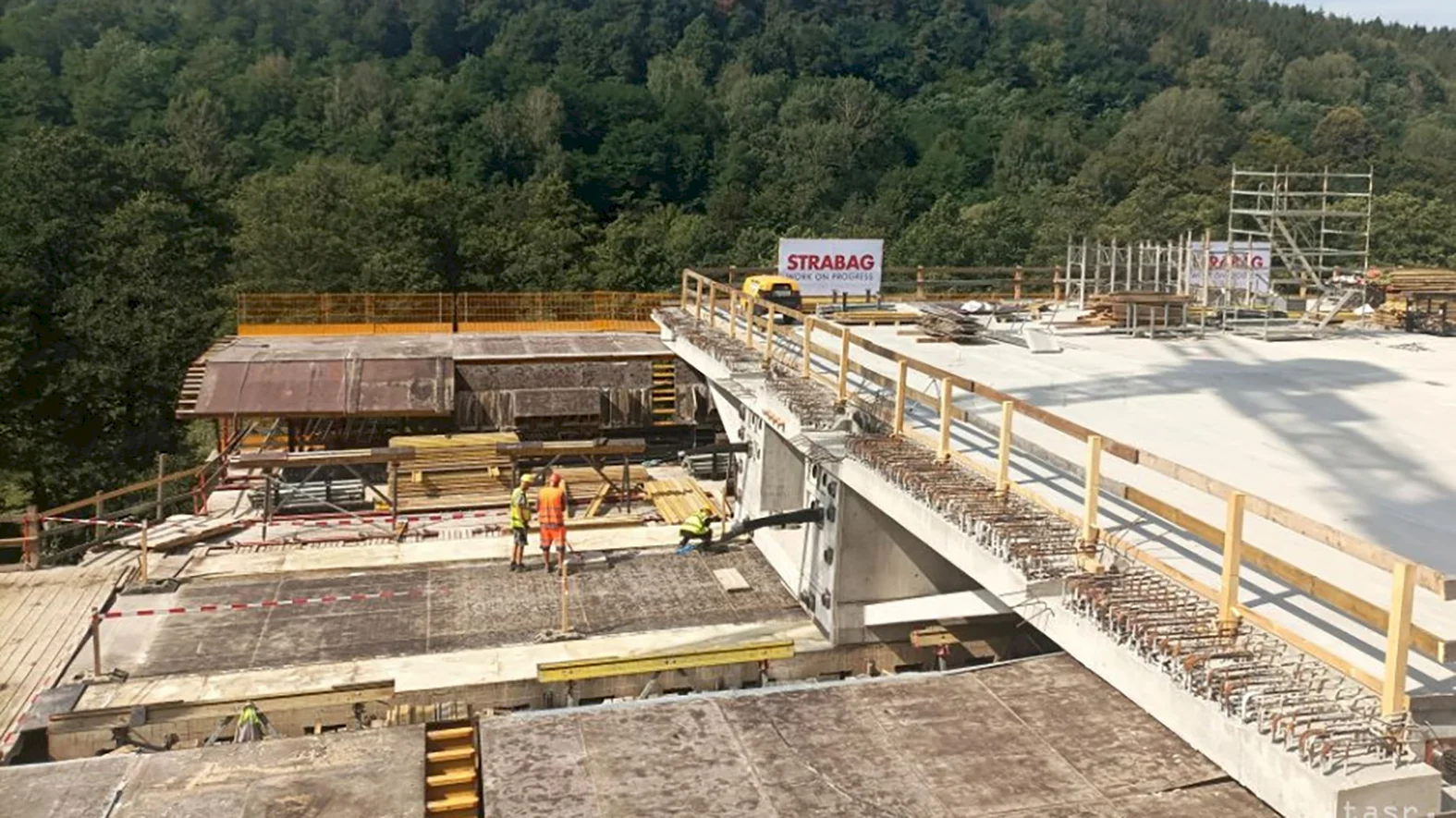 V Kriváni začali s odstraňovaním skládky, R2 to predraží o vyše 6,4 milióna eur