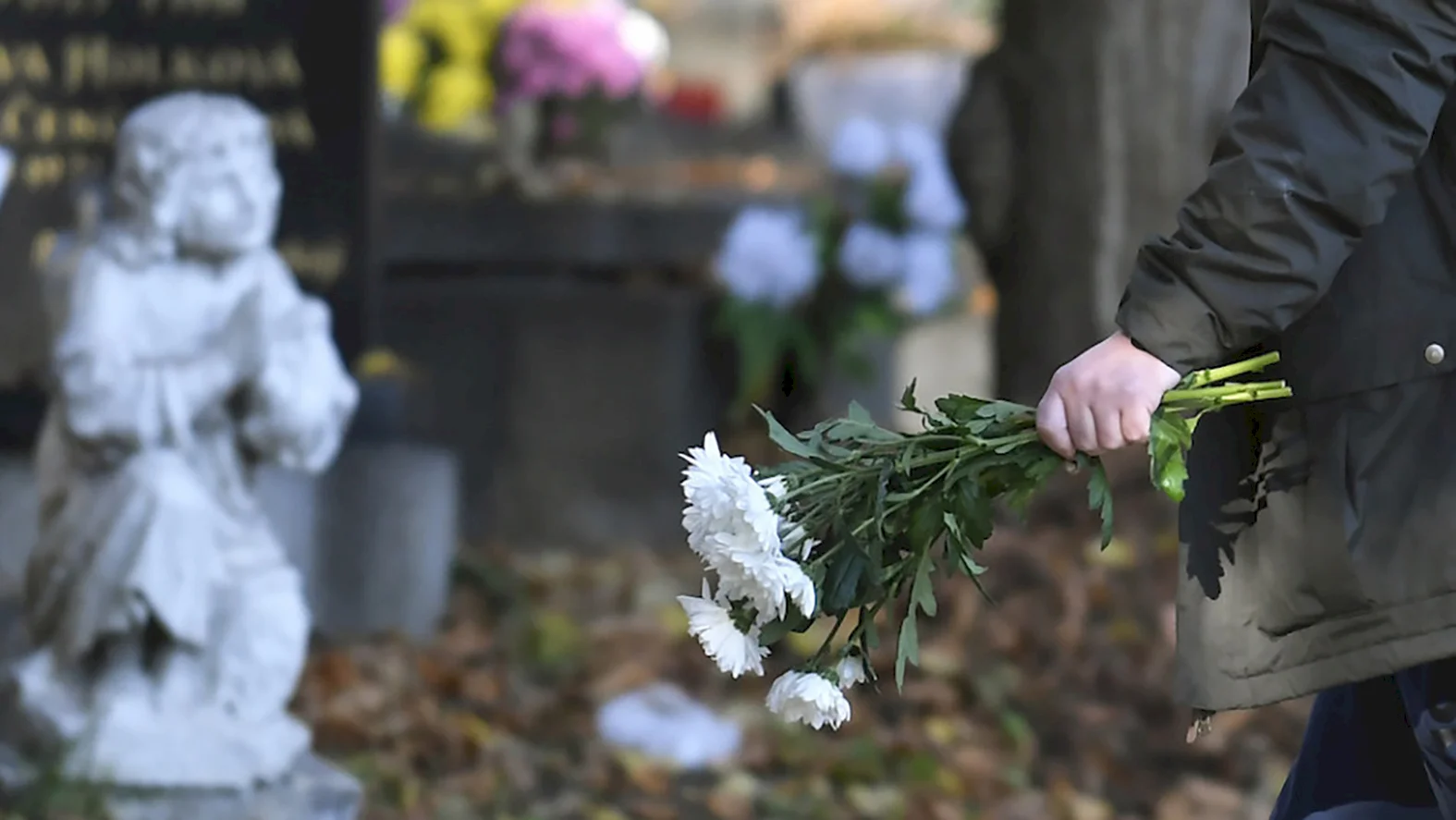 V Žiline využijú Dušičky na riešenie problému s nezaplatenými hrobovými miestami