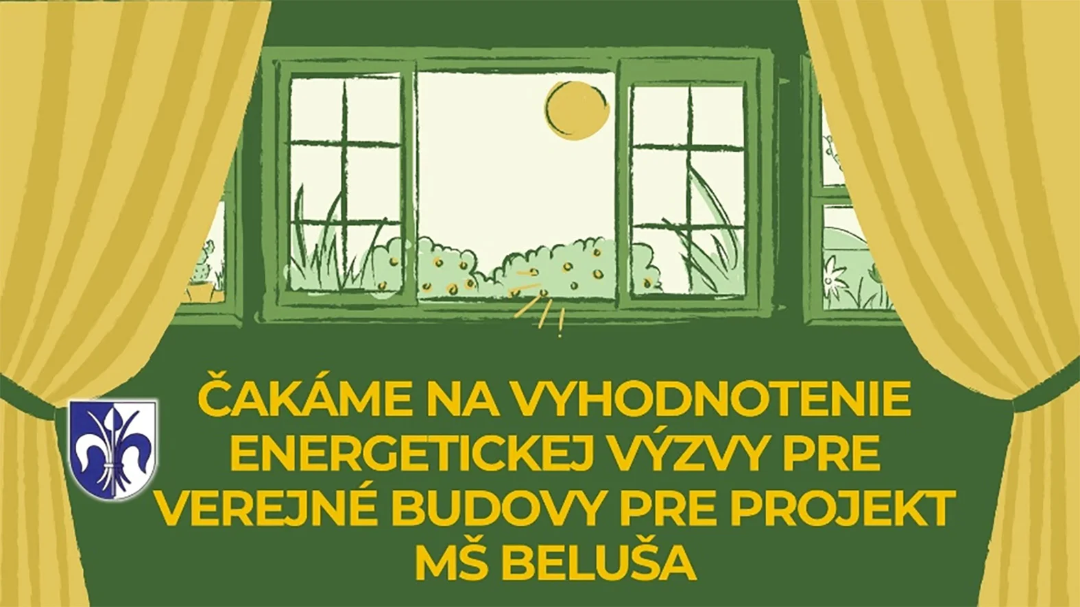 S napätím čakáme na vyhodnotenie energetickej výzvy pre verejné budovy