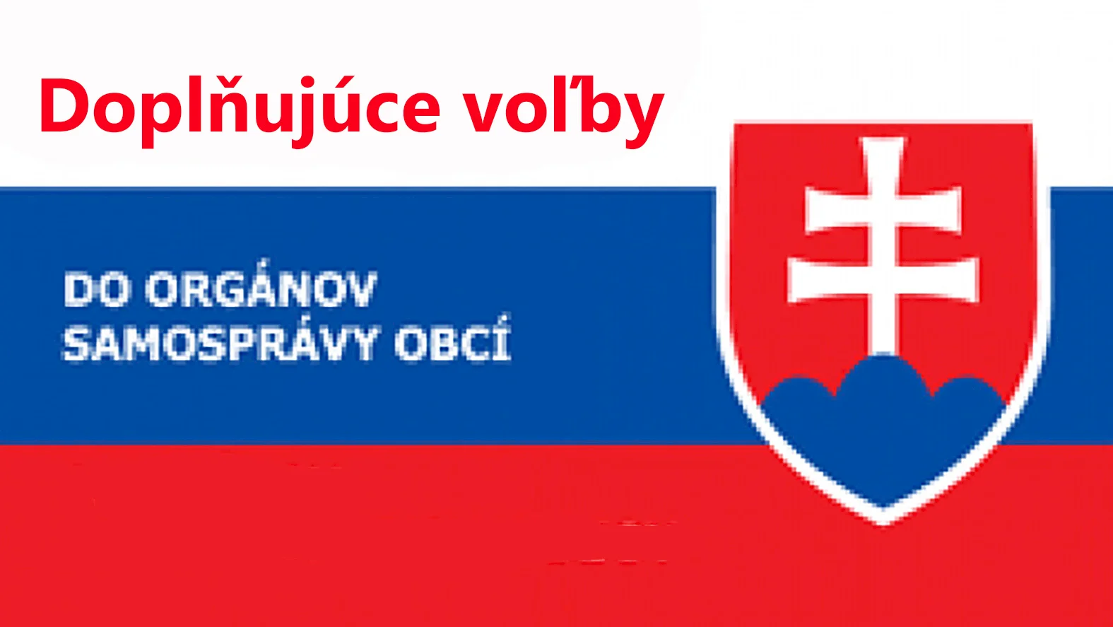 Ďalšie doplňujúce komunálne voľby budú v marci, konať sa majú v 31 obciach