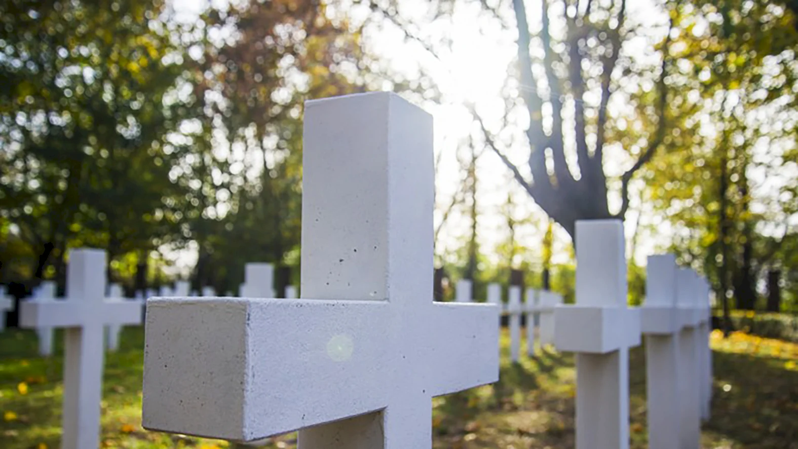 Pripomíname si 106. výročie ukončenia Veľkej vojny