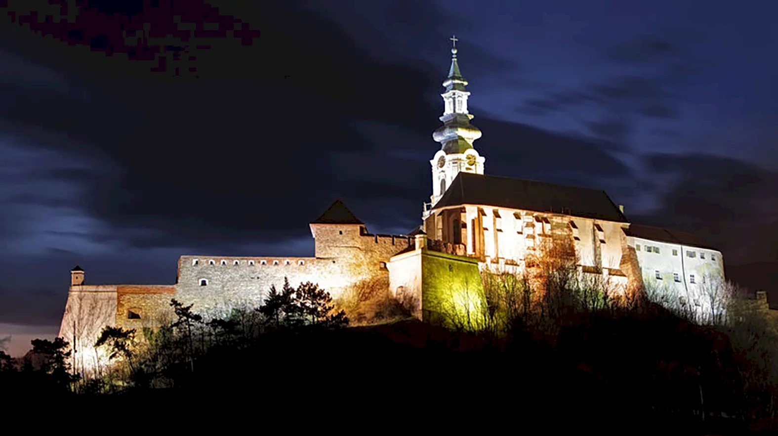 Veľkomoravský hodokvas ponúkne hostinu aj rozprávanie o dejinách