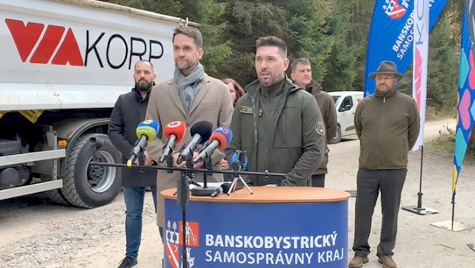 Rekonštrukcia ašpiruje na najvyššie položenú cyklotrasu v strednej Európe