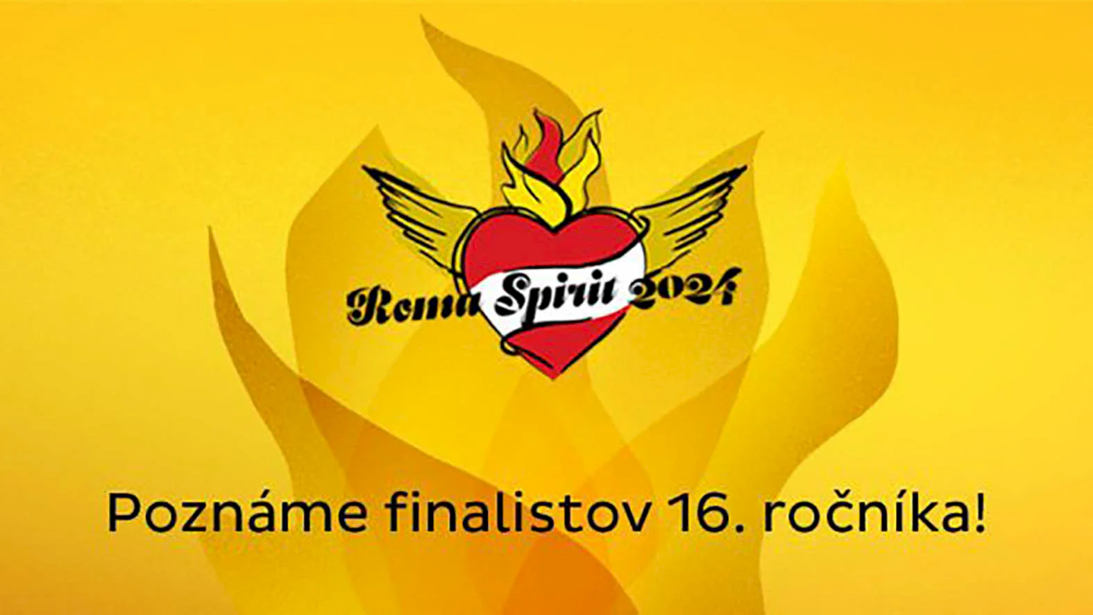 O ocenenie Roma Spirit 2024 sa uchádza 21 finalistov