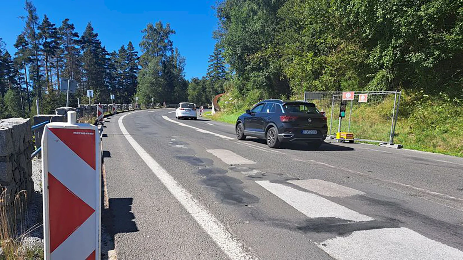 PSK zmodernizuje prístupovú komunikáciu na Štrbské Pleso