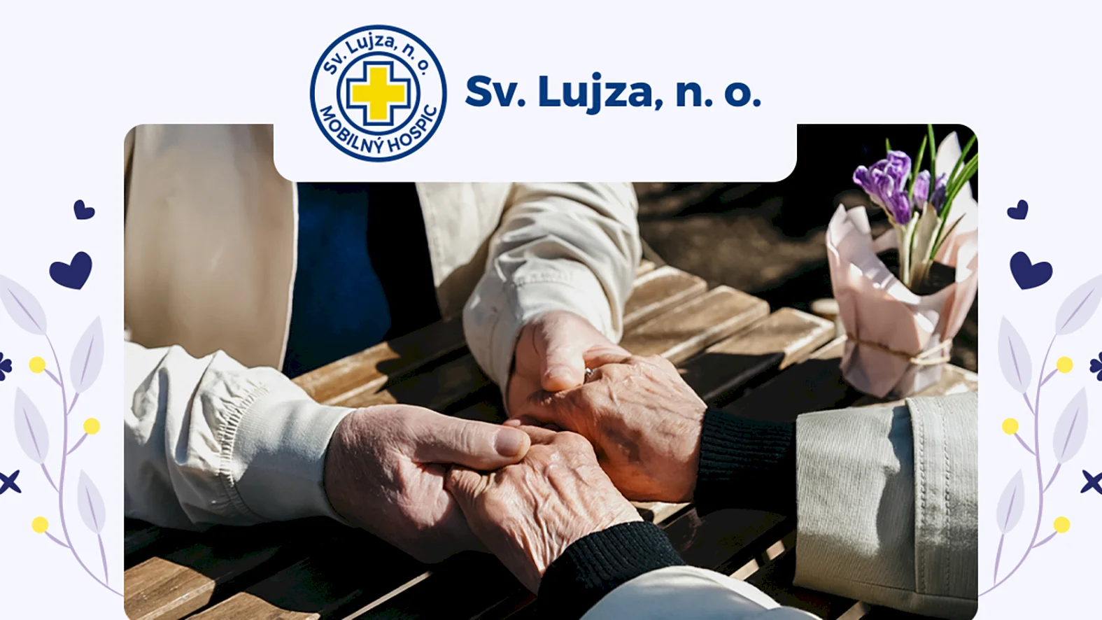 Výťažok z benefičnej Handlovskej kapustnice pôjde mobilnému hospicu sv. Lujzy