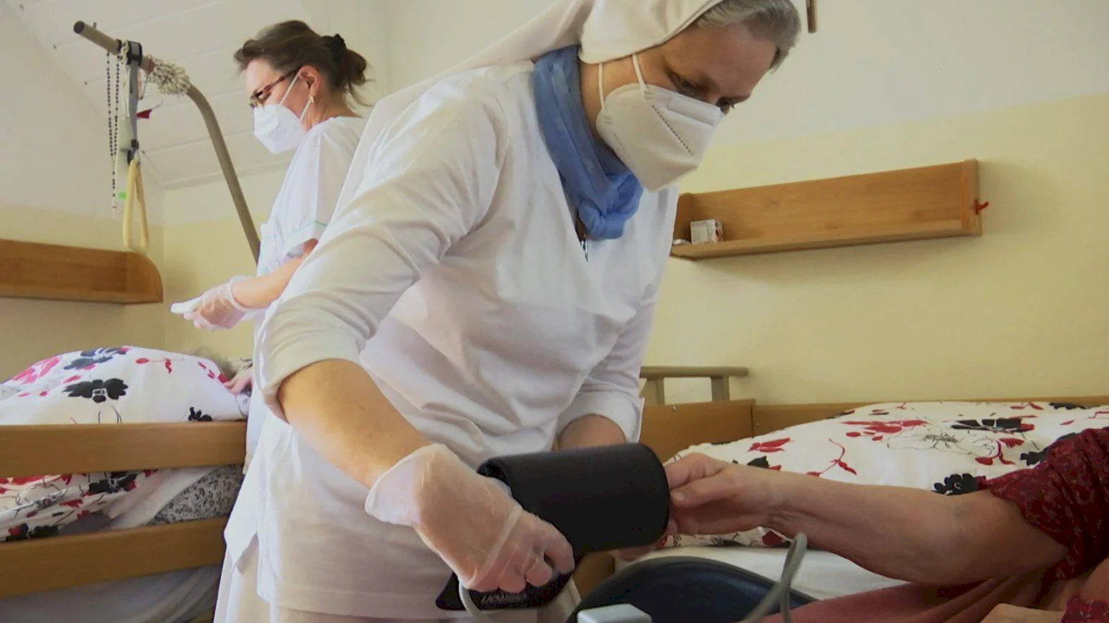 Hospice na Slovensku čelia pre zlú finančnú situáciu zatváraniu