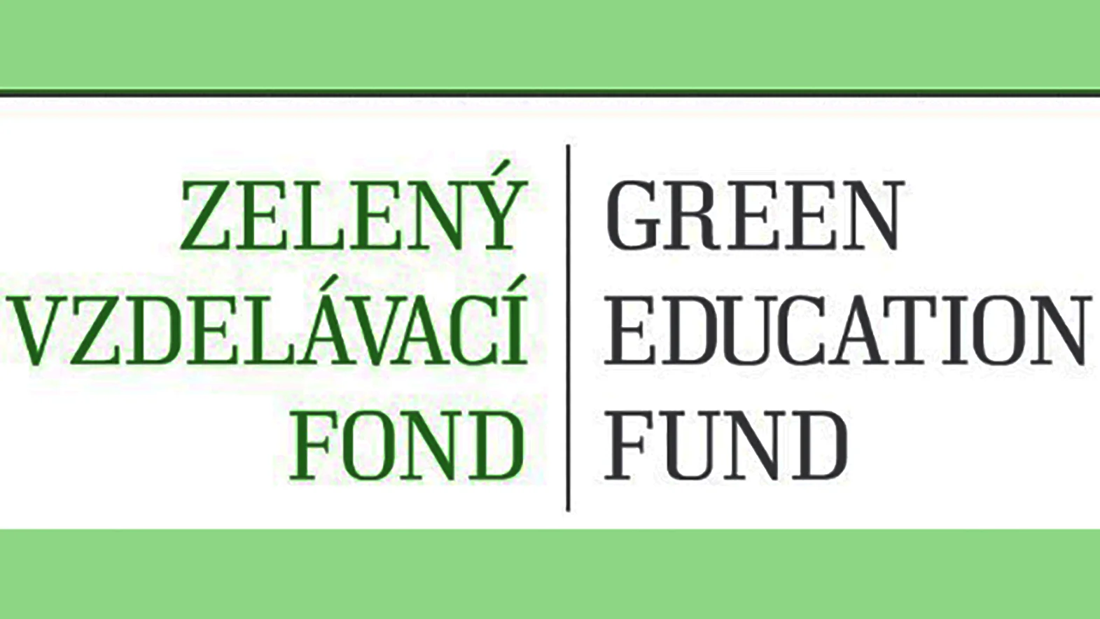 Školy môžu žiadať financie zo Zeleného vzdelávacieho fondu