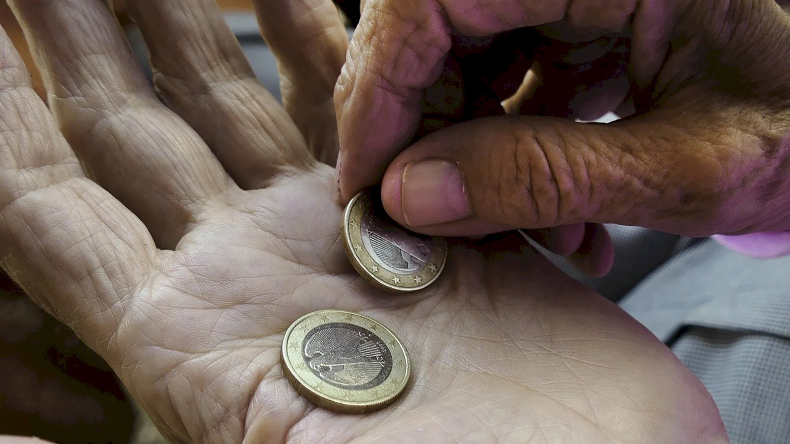 Aktuálna dôchodková hodnota na rok 2025 a 13. dôchodky