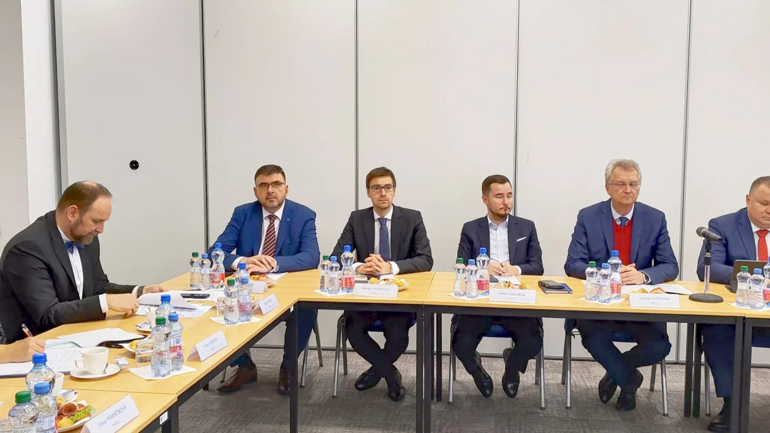 ZMOS poukázal na viaceré problémy v zdravotníctve