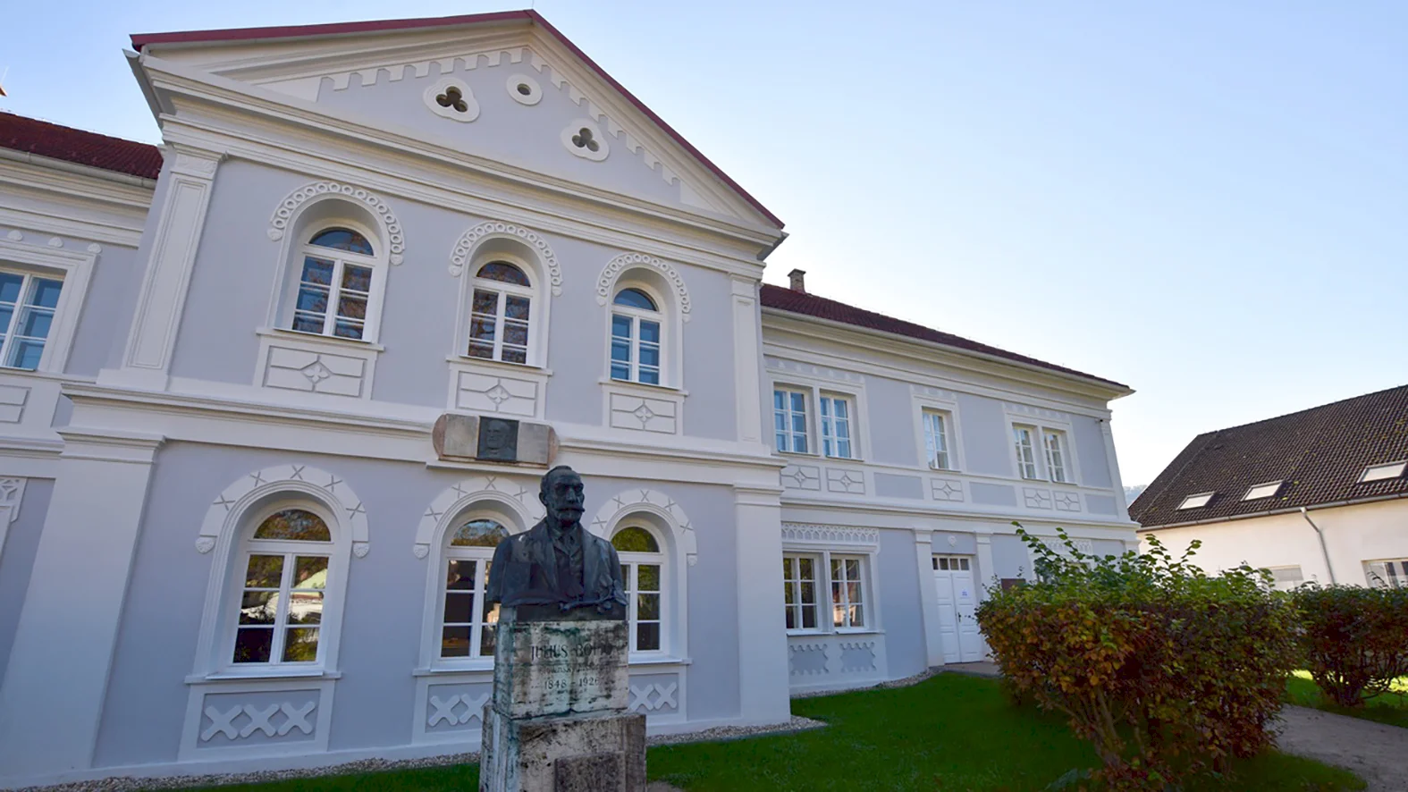 V kultúrnom centre Litterra sa začínajú prvé vianočné trhy