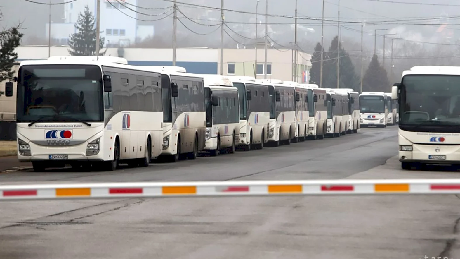 Zmena cestovných poriadkov prinesie do regionálnych autobusov pozitívne novinky
