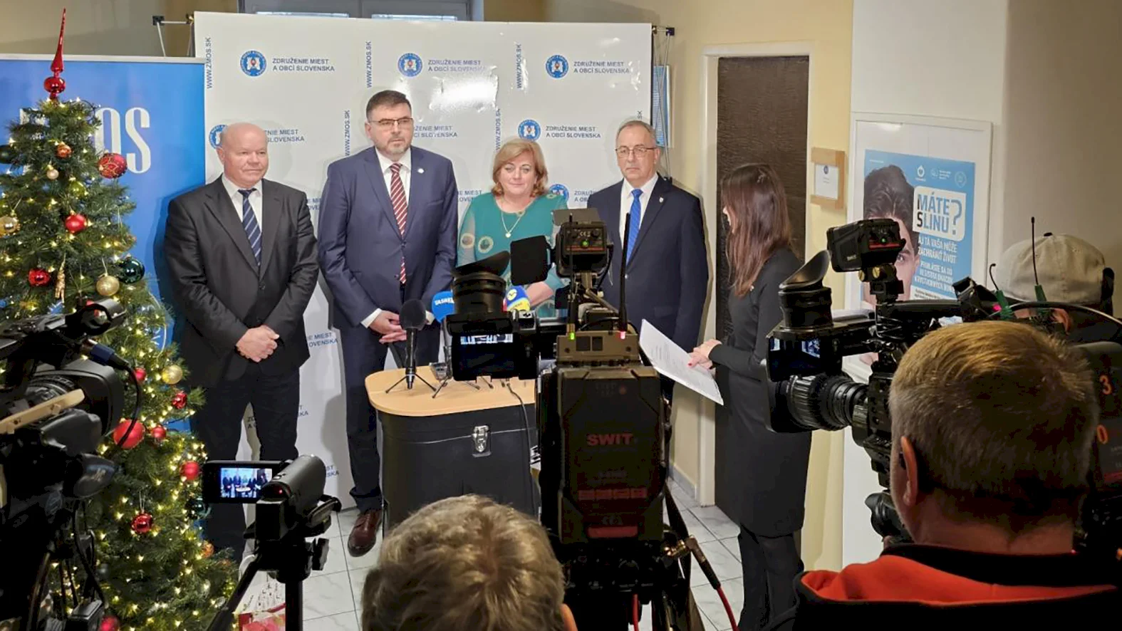 Samosprávy sú nútené zvyšovať dane a poplatky v budúcom roku