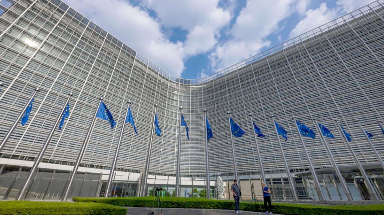 Eurokomisia žaluje Slovensko za nedostatočné čistenie komunálnych odpadových vôd